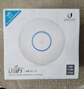 Ubiquiti UniFi AC Lite

