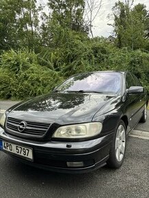 Prodám Opel Omega 2.6i V6