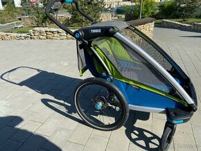 Thule Chariot Sport 1 (2019/2020)