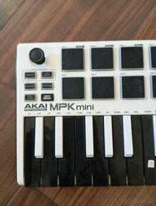 Predam Akai MPK - 1