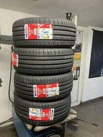 225/45/17 GT Radial nove letni - 1