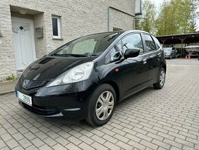 Honda Jazz, 95.000 km, benzín, rok 2011, po servise - 1