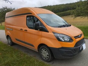 Prodám Ford Transit Custom