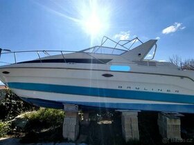 Bayliner Ciera 3055 / projekt