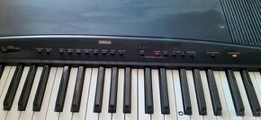 Digitální kláves Yamaha-YPP-35