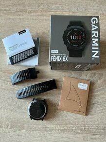 Garmin Fenix 6X Pro