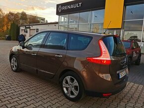 Renault Grand Scenic - 1,6 16V PRODÁVÁ DEALER