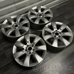 Alu MINI COUNTRYMAN 5x112 17”