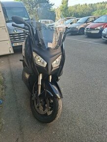 BMW C 600 Sport - 1