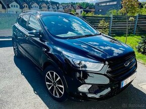 Ford Kuga Titanium ST Line, ODPOČET DPH - 1