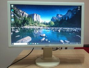 Monitor Benq GL2450HT 24" - 1