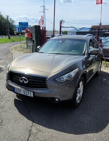 Infiniti Fx 30 D 4x4 - 1