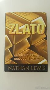 Zlato - Nathan Lewis