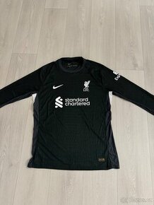 Dres Liverpool - 1