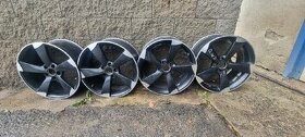 Audi,Škoda,VW,Seat alu Rotor 5x112mm R18