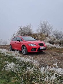 Seat leon 1p1 2 litr