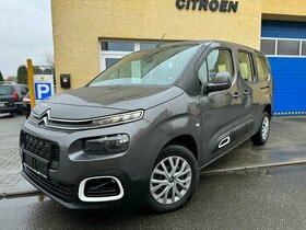 Citroen Berlingo 1,5BlueHDi DPH XL 2020 125tisKm