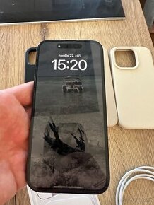 Obrázek k inzerátu: iPhone 14pro 128GB