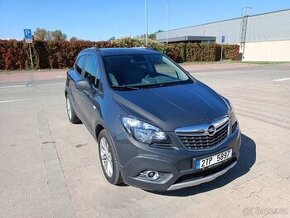 Opel Mokka, Cosmo 1.6 Diesel