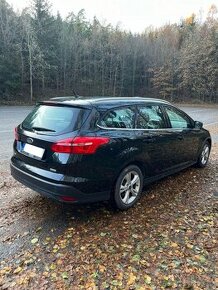 Ford Focus combi 1.0EcoBoost,92kw,r.v.2016