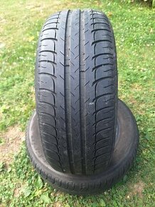 Prodám páru pneumatik 185/60 R14