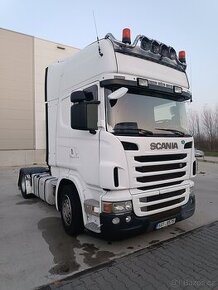 Scania R480