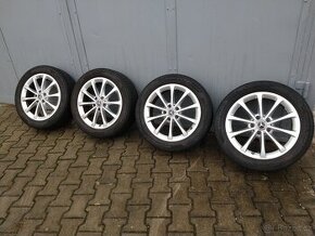 Mercedes W177 / W247 / CLA zimní sada ALU 17" č. A1774010300