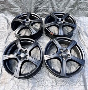 5x120 R19 alu disky Ronal - MULTIVAN, BMW , Amarok - ET 44