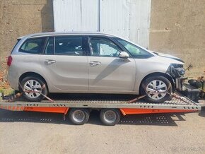 Citroen C4 Spacetourer II 2021 1.5HDI 96kW YHZ - 1