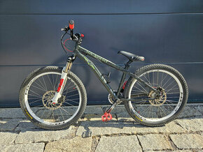 MTB kolo 4Ever NO-RESPECT, 26" - 1