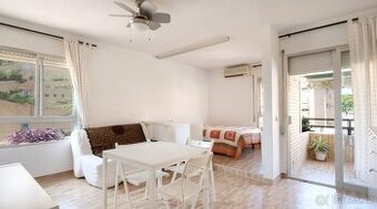 Prodej apartmánu u moře v Santiagu de la Ribera, Mar Menor,Š - 1