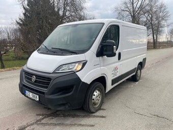 Fiat Ducato L1H1 2,3 jtd 2019 dph