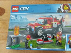 Lego 60231