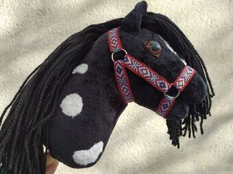 Hobby horse zamluveno