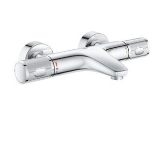 Vanová baterie Grohe Precision Feel [34788000]