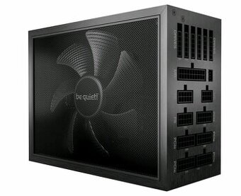 Zdroj be quiet Dark Power Pro 12 1500W