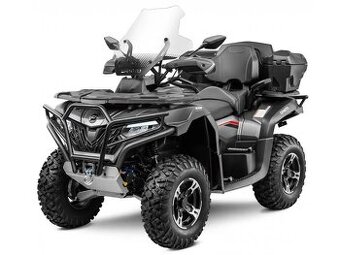 CFMOTO Gladiator X625-A Overland EPS E5+