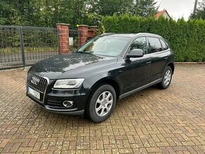 Audi Q5 2.0tdi 100kw r.v.2013 naj.237Tkm manual navi - 1