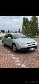 Citroen C4 Sedan - 1