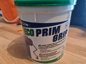 Adhezní můstek Mapei Eco Prim Grip penetrace 1Kg