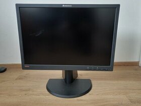 Lenovo L220x - 22" 1920x1200 S-PVA