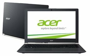 Herní notebook Acer Aspire V 15 Nitro