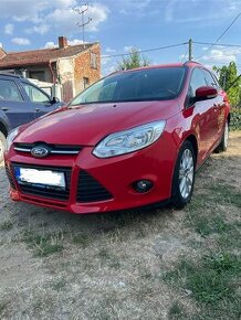 Ford Focus - 1