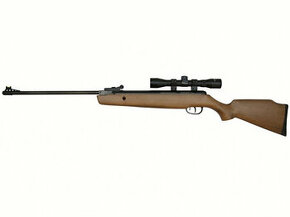 Vzduchovka Crosman Remington Vantage NP cal.4,5mm + optika 4 - 1