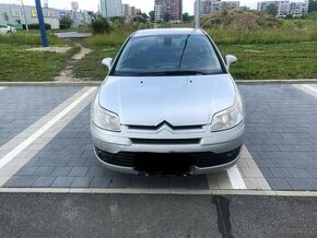 Citroën c4