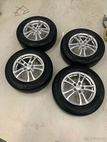 Prodám komplet kola 215/65R16