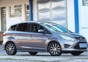 2014 Ford C-Max 1.6 EcoBoost Trend Compact