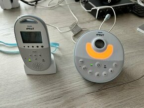 Chůvička Philips Avent SCD580 - 1