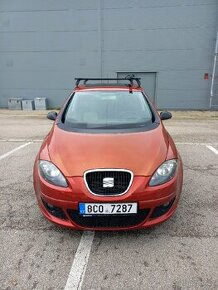 Seat Altea 1,9 TDI