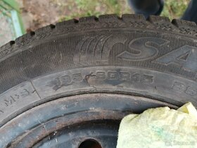 Kia Daewoo 4x114,3 - 1